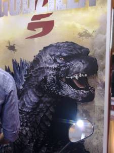 godzilla 2014 smiling