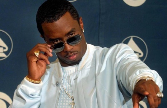puff daddy p.diddy