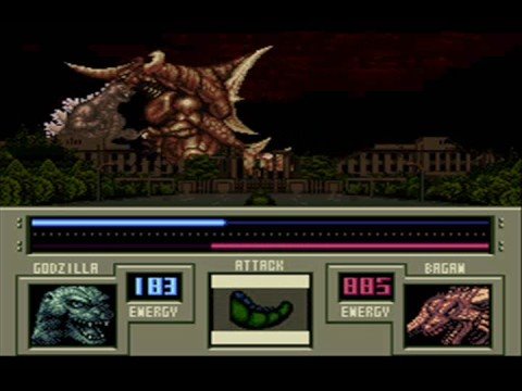 The only way to win is to pull the cartridge out and play Earthworm Jim 2 instead. 