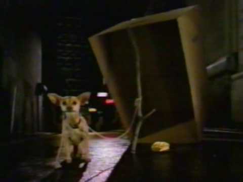 The monster won't fit in there you asshole.