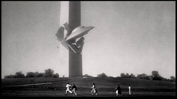 Stop-motion debris has had more major film appearances that most Hollywood hopefuls.  Sorry.