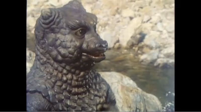 "Hey, Mark... don't fuck with me."