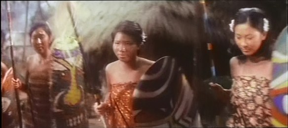 Pictured: cultural sensitivity.