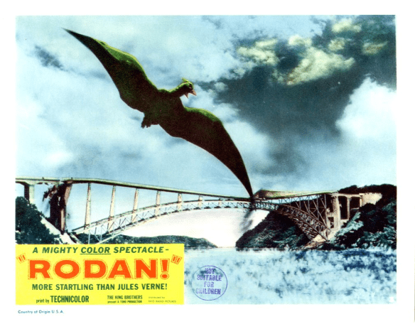 If the marketing for the movie makes a big deal about it being in color, the statute of limitations on spoilers is long gone.