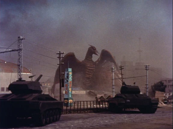 "Go Fukuoka yourselves!"