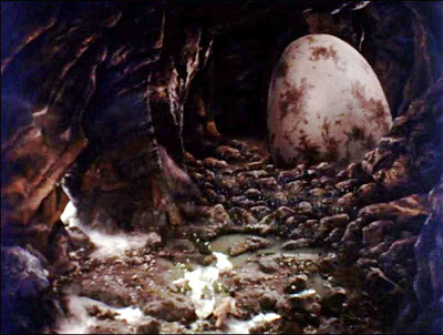 No matter how much labor hurts, at least you don't have to push out one of these bad boys, am I right ladies? Ladies? Has a lady ever read my blog?