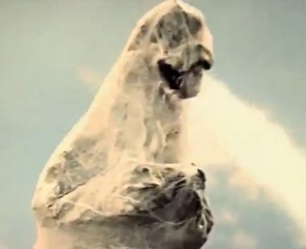 It also probably invented bukkake.  