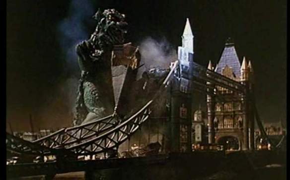 Which, spoiler alert, kicks every ass in sight.