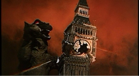 No matter who wins, punctuality loses.