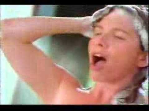 Herbal Essences would have bumped this family/sci-fi fantasy up to a hard-R.