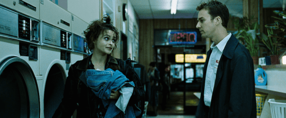 No word on if she planned to sell it at the Sollgel Thrift Shop.