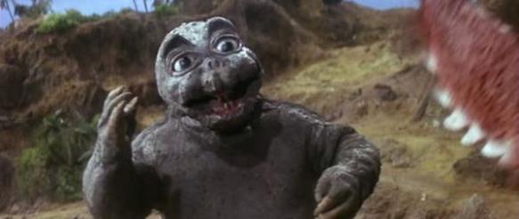 Which seems to make Minya involuntary pop'n'lock. Minya is the best.