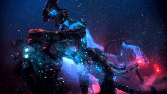 That said, it's still a joy to look at.