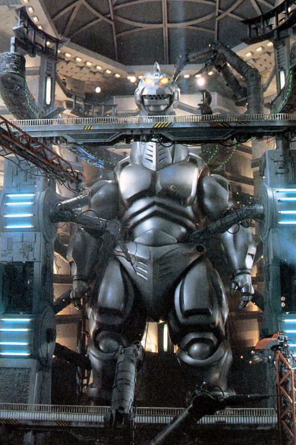 I don't have a joke for this, it's just a great miniature set. I imagine this must have been a lot of work and a lot of fun to build.