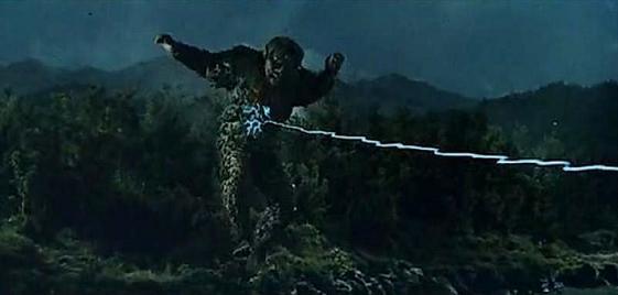 I imagine it's hard to like anything that lightning bolts your titty.