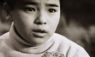 He's basically that one Facebook friend you have that won't shut up about Doctor Who.