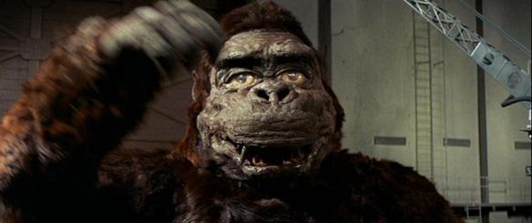 This is it! He's escaping! Yeah! FUCK YEAH!