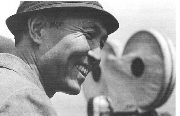 "Monsters are dope. Also, maybe let's not treat each other like garbage all the time." -Ishiro Honda