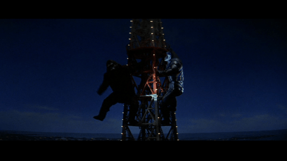 YES! YES! THIS IS THE THING WE ALL WANTED!