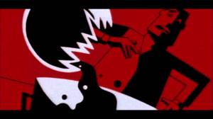 Which they'll use to make Powerpuff Girls.