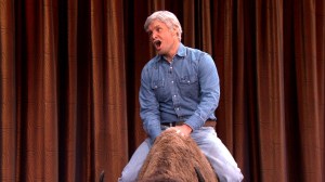 Thanks for nothin', Ted.