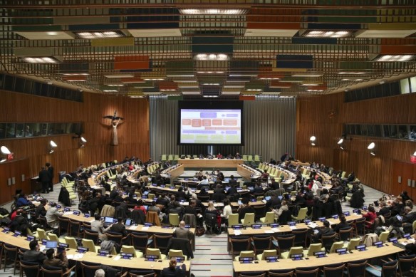 "Next we'll be discussing Item 43-B: boobers."