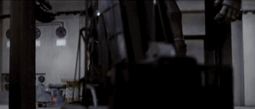 Mechanikong in the House.