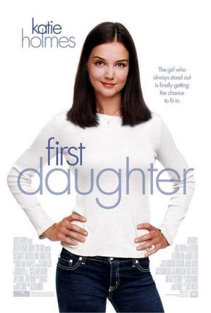 First_Daughter_poster