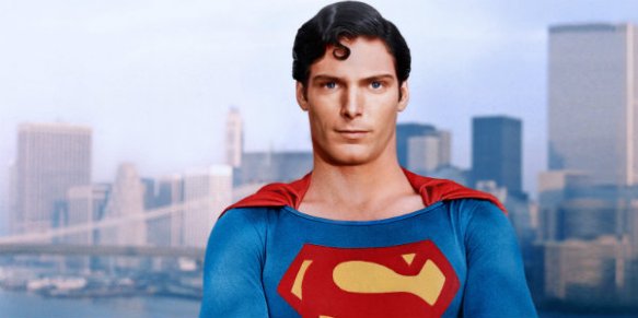 Superman-1980s