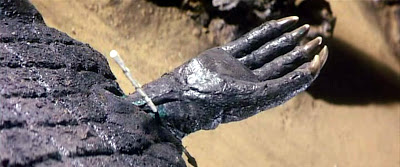 Gamera Vs Monster X 153