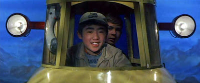 Gamera Vs Monster X 251