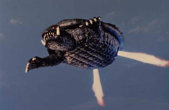 Showa_Gamera_Flying