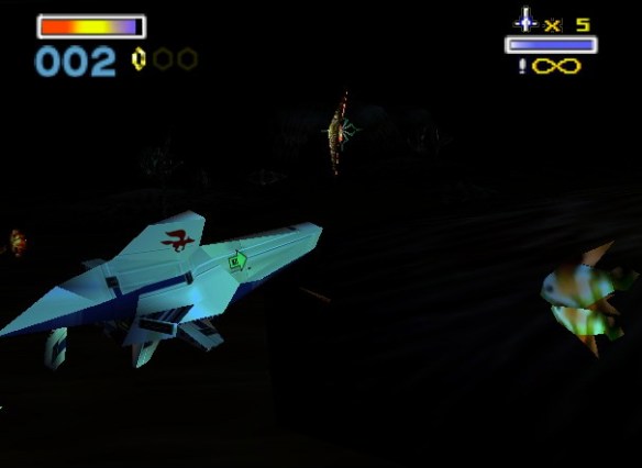 star_fox_64_aquas_fish
