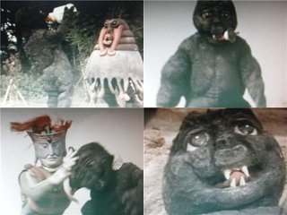 Greenman_-_Monsters_-_Minilla