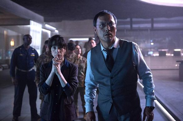 Godzilla-King-of-the-Monsters-still-Sally-Hawkins-and-Ken-Watanabe-in-the-Monarch-base